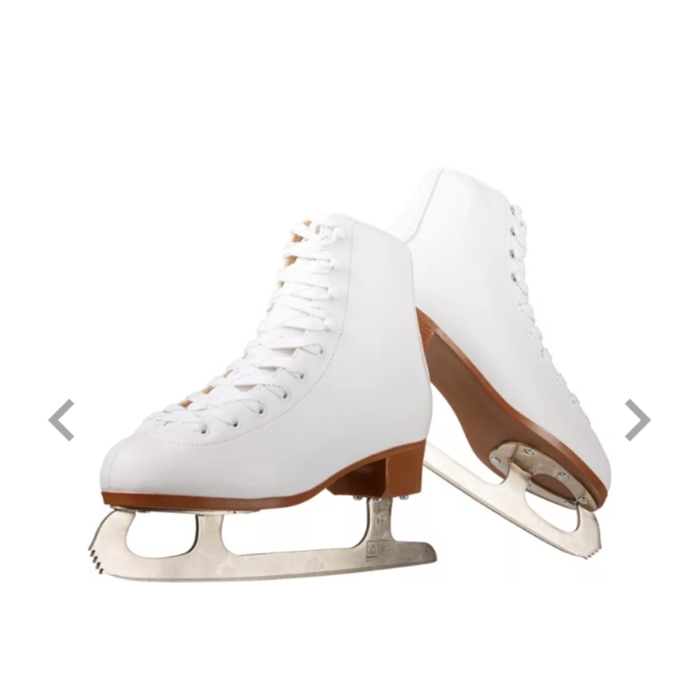 Dbx ice skates